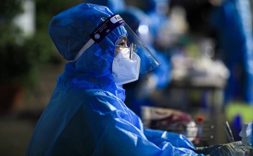 Le Vietnam a dépassé le million de cas de coronavirus